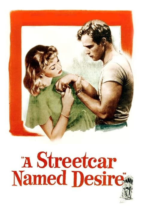 A Streetcar Named Desire The Movie Database Tmdb