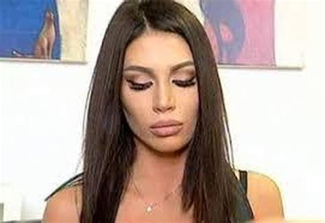Ana Roman, primele declaratii despre noul iubit! "Il cunosc de 10 ani"