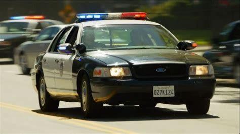IMCDb Org Ford Crown Victoria Police Interceptor P In Law Order Los Angeles