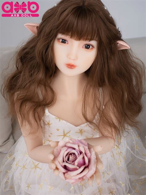 Axbdoll 120cm C46 Tpe Anime Love Doll Instock Doll Only One Axbkc120c46e 60000 Axb