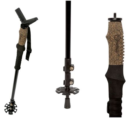 Firefield Monopod Shooting Stick Grand View Outdoors