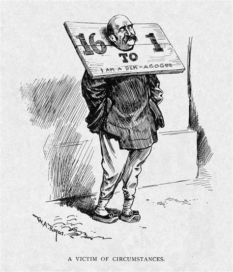 harpweek elections 1900 large cartoons