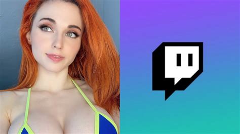 Amouranth Reveals Crazy Amount She Earns From Twitch Ads During Hot Tub