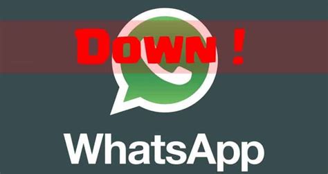 Se il tuo whatsapp non funziona su iphone e non riesci a inviare né ricevere messaggi prova queste operazioni. WhatsApp down, l'App non funziona in tutto il mondo - Sos ...