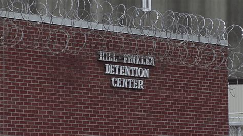 Berkeley County jail overcrowding a growing problem as area's
