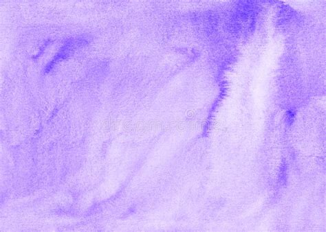 Watercolor Light Purple Background Texture Aquarelle Abstract Pastel