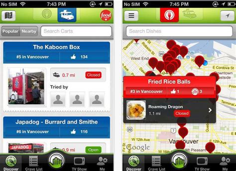The world of apps for food delivery is as wide as the eating options available to us today. Best Apps for Discovering New Places to Eat