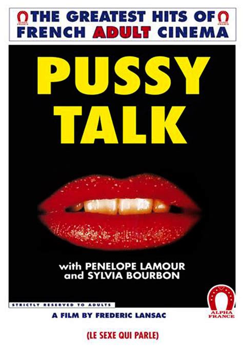 Pussy Talk Pornstar Classics