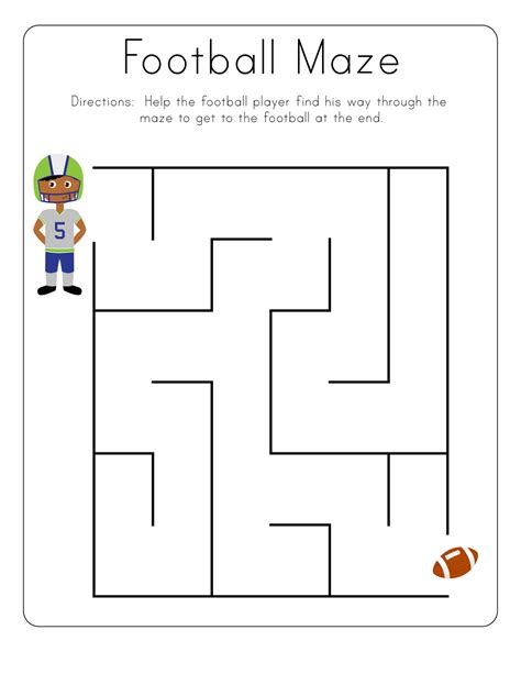 Free Toddlers Printables Mazes For Kids Mazes For Kids Printable
