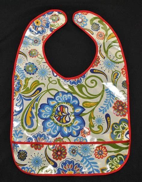 Image Result For Free Pattern Adult Bibs Adult Bibs Bib Pattern Bibs