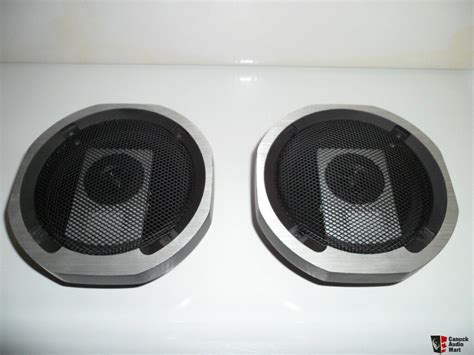 Vintage Brand New Jbl Car Speakers Photo 340941 Us Audio Mart