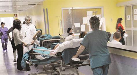Sanità infermieri sulle barricate diffidate le Asl del Piemonte Fino