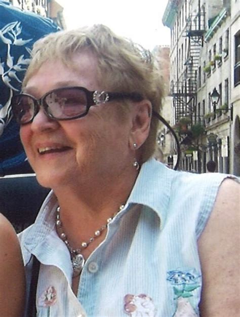 Obituary Of Margaret Emily Cartwright Elliott Madill Funeral Home