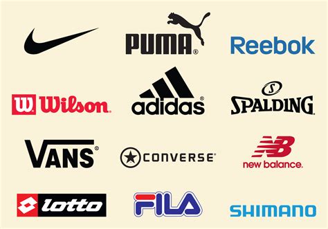 Sport Brands Download Free Vector Art Stock Graphics And Images