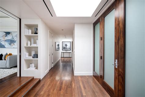 Meryl Streep Lists Tribeca New York Penthouse Loft For 1825 Million