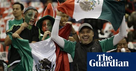 A Slap In The Face For Many Mexicans Our Writers On The 2026 World