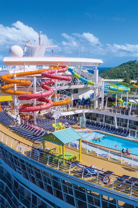 Oasis Of The Seas Cruise Ships Royal Caribbean Cruises Artofit