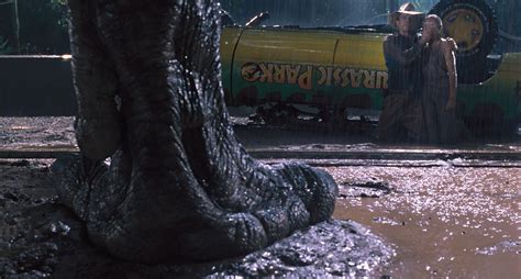 Jurassic Park 1993 30 Days Of Spielberg I Cant