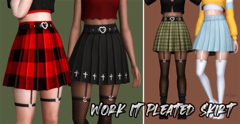 Pin By Micat Game On Sims 4 Maxis Match Cc Finds In 2021 Sims 4 Mods