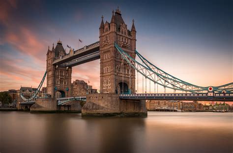 Beautiful Bridges Tower Bridge Wallpapers