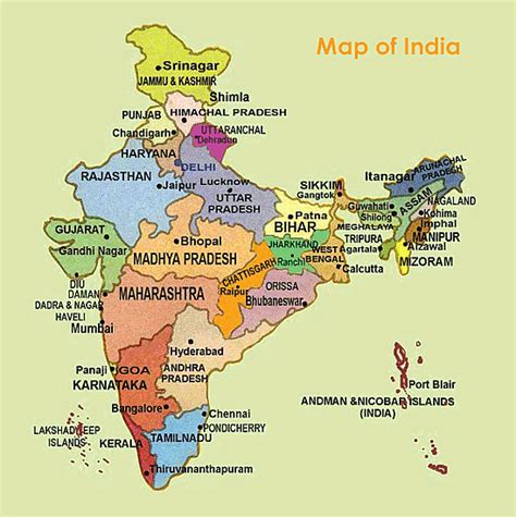 India Country Profile Facts News And Original Articles
