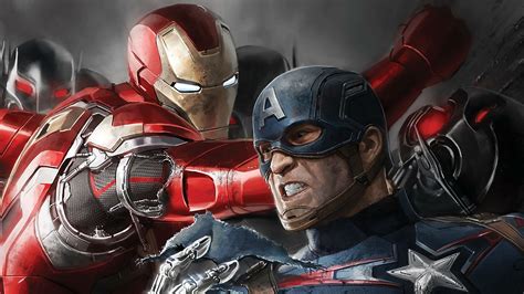 Captain America Wallpapers 79 Images