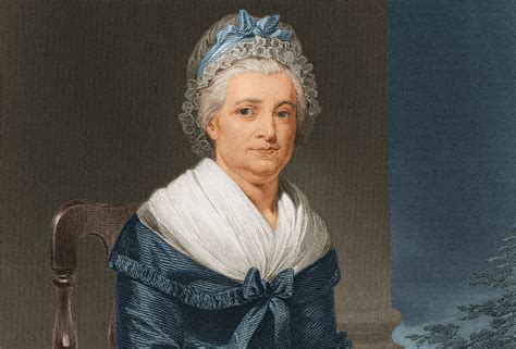 Martha Washington Première Première Dame Damérique