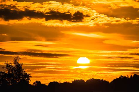 картинки горизонт легкий Восход закат солнца Солнечный лучик рассвет атмосфера