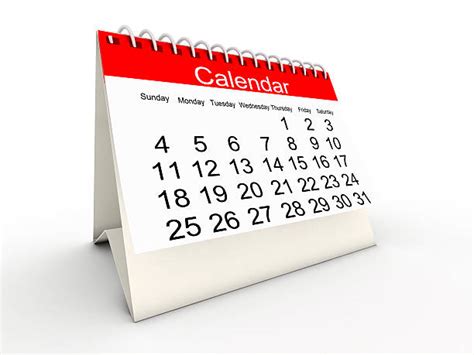 Royalty Free Tear Away Calendar Pictures Images And Stock Photos Istock