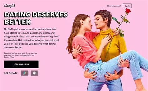 Best Lesbian Dating Websites 2023 Review