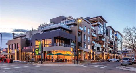 Mixed Use Projects In Architecture Examples Best Practices