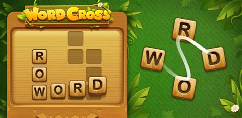 The app is easy to play, and the best part is the absence of ads that tend to enter every other game. Word Cross Puzzle: Best Free Offline Word Games - Apps on ...
