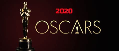 Oscars 2020 Full List Of Nominees And Winner Prediction