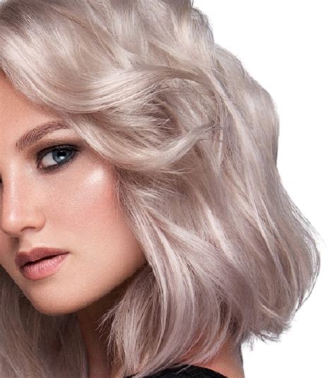 Красота - добрая сила: Модные цвета волос 2021 - 2022: какие оттенки локонов в тренде