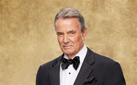 The Young And The Restless Star Eric Braeden Gives A Cancer Update