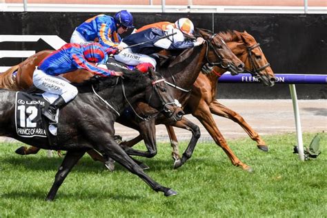 Dramatic Finish To 2019 Melbourne Cup Eclipse Magazine