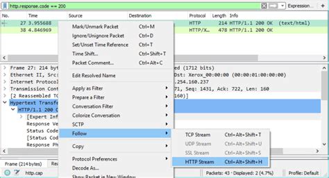How To Filter Traffic In Wireshark Networkproguide