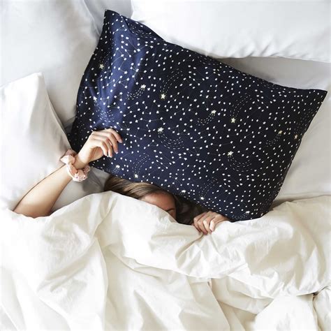 Brooklinen Mulberry Silk Pillowcase The Best New Home Items To Shop In February