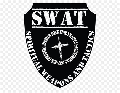 Swat Perisai Balistik Tshirt Gambar Png