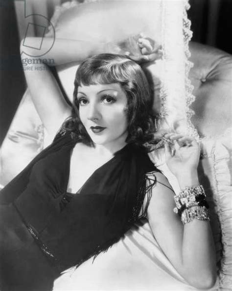 Image Of THE SIGN OF THE CROSS Claudette Colbert 1932