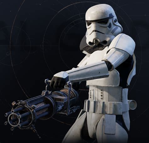 Heavy Assault Stormtroopers Star Wars Jedi Fallen Order Wiki Fandom