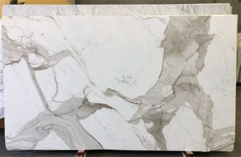 Italian Calacatta Oro White Marble Stone Slabs For Walls Marble Slabs