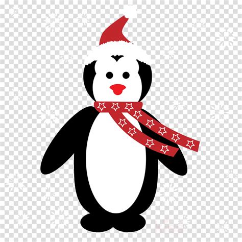 Snowman Clipart Penguins Character Snowman Transparent Clip Art