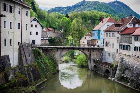 15 Most Beautiful Places In Slovenia You Must Visit Bucket List Places