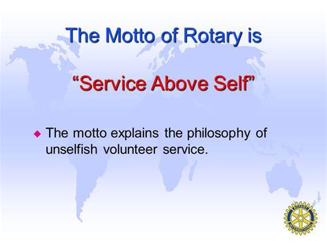 Service Above Self Rotary Club Of North Texas Pioneers