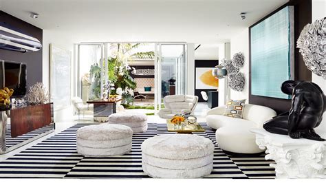 Five Great Miami Interior Designers To Look Out For The Big Bubble Miami