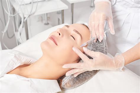 Achieve Facial Rejuvenation Explore The Versatile Treatment Areas For