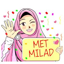 Apa pendapat anda tentang meme perang gambar stiker wa? Stiker Update Status Gambar Hijab Anak Muslimah PNG