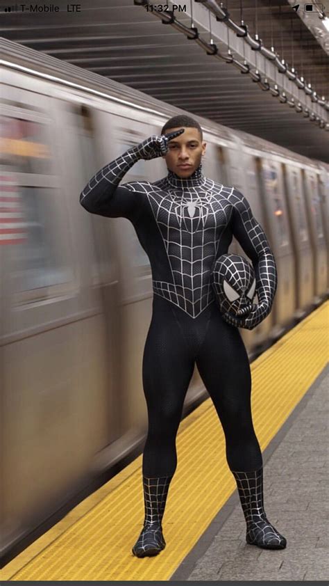 Superhero Cosplay Male Cosplay Hot Cosplay Super Hero Costumes Guy Costumes Spider Man