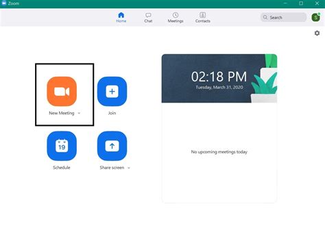 Save recorded sessions directly into your pc or you can also save them in cloud storage. How to download and set up Zoom app for your meetings | Gadgets Now